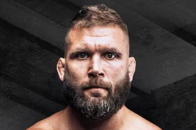 Jeremy Stephens