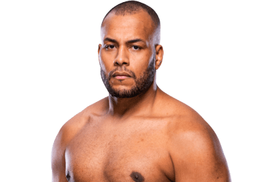 Rodrigo Nascimento UFC betting