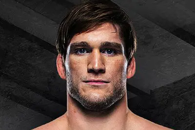 Todd Duffee