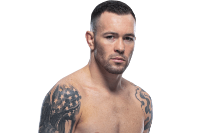 Colby Covington