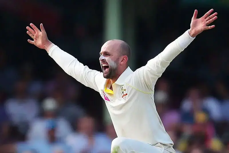 Nathan Lyon steals the show as Australia smash Pakistan in Perth