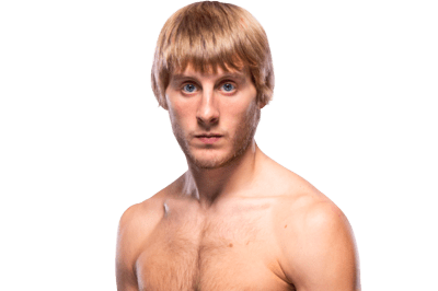 Paddy Pimblett