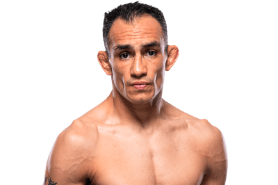 Tony Ferguson