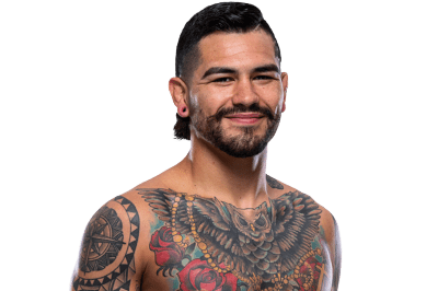 Anthony Hernandez