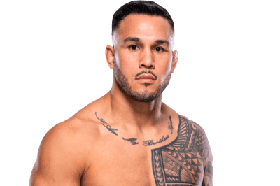 Brad Tavares