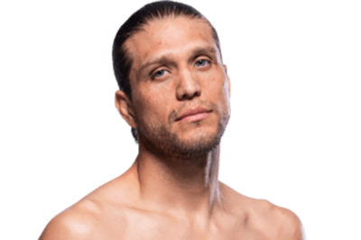 Brian Ortega