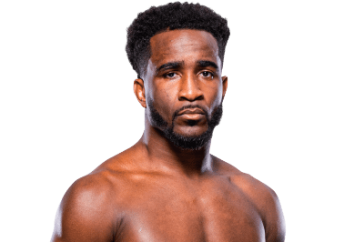 Geoff Neal