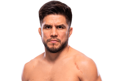Henry Cejudo
