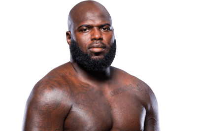 Jairzinho Rozenstruik