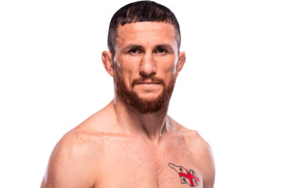 Merab Dvalishvili