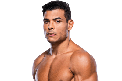 Paulo Costa