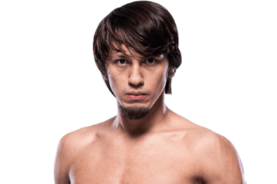 Ricky Turcios