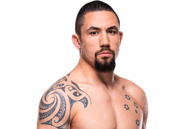 Rob Whittaker