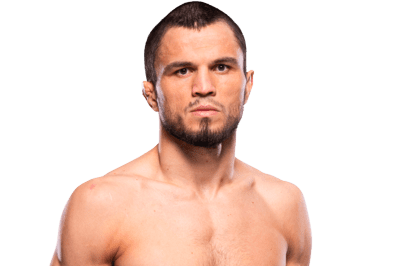 Umar Nurmagomedov