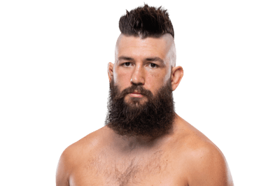 Bryan Barberena