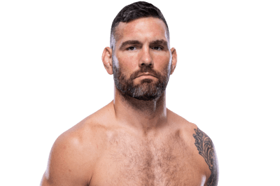 Chris Weidman