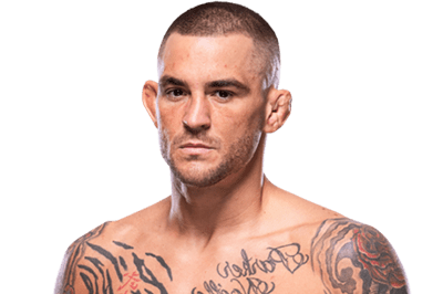 Dustin Poirier UFC