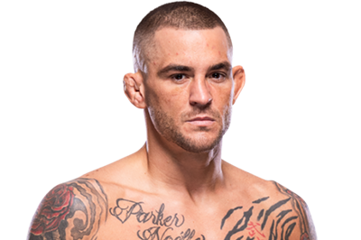 Dustin Poirier UFC