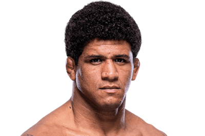 Gilbert Burns UFC