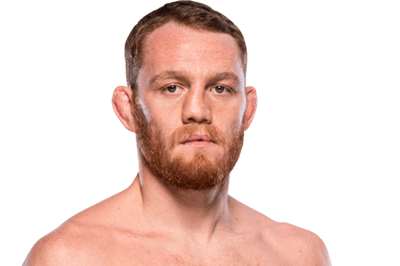 Jack Della Maddalena UFC