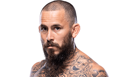 Marlon Vera UFC