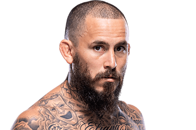 Marlon Vera UFC