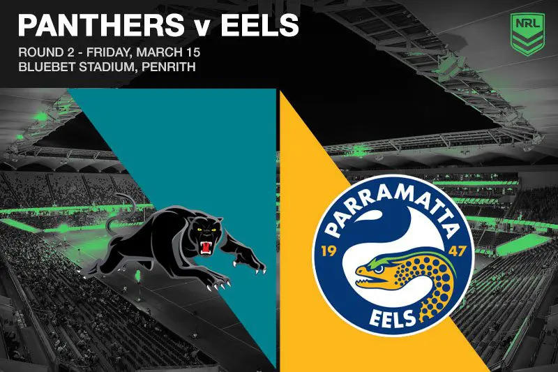 Panthers v Eels NRL preview & betting picks | Round 2, 2024