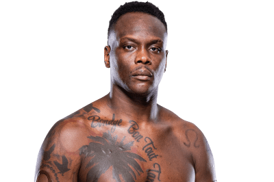 Ovince Saint Preux