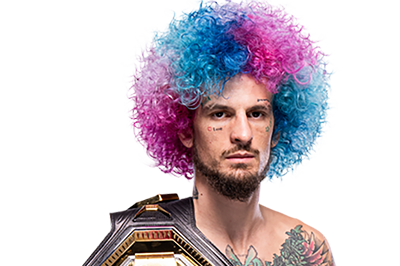 Sean O'Malley UFC