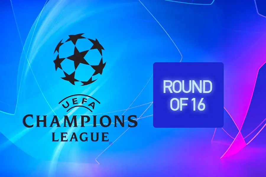 Champions League preview, odds & betting picks | Round of 16