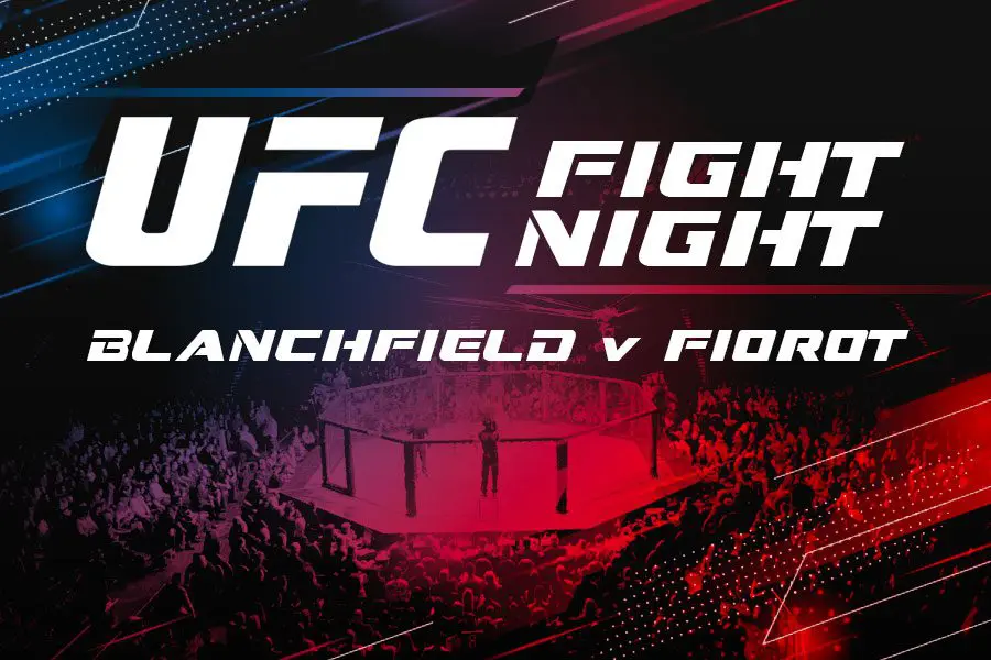 Blanchfield v Fiorot preview & betting picks | UFC Atlantic City