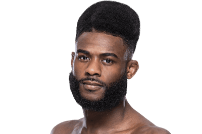 Aljamain Sterling
