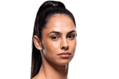 Ariane Lipski UFC Fight Night