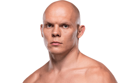 Bogdan Guskov UFC Fight Night
