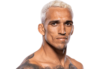 Charles Oliveira