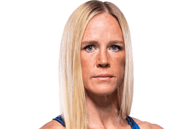 Holly Holm