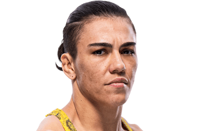 Jessica Andrade
