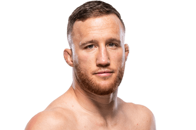 Justin Gaethje