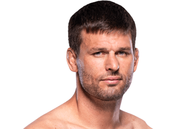 MTim Means UFC Fight Night