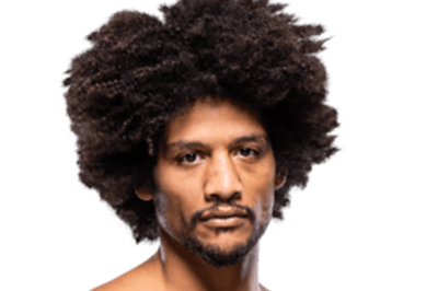 Alex Caceres