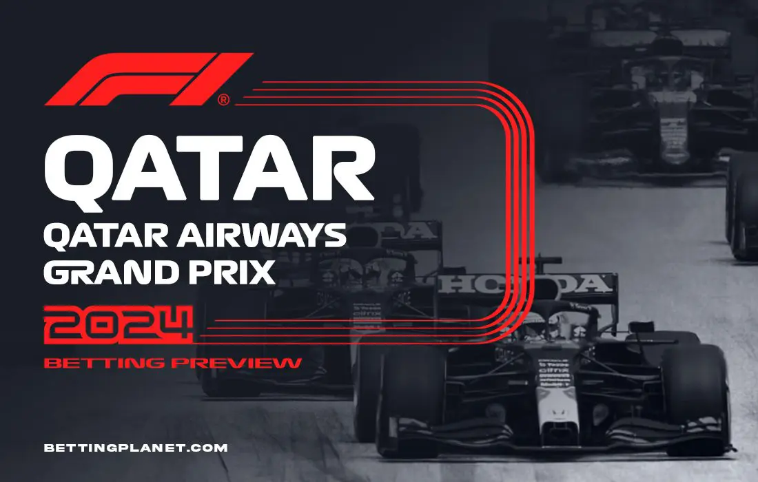 Qatar Grand Prix 2024 betting preview & free predictions | F1