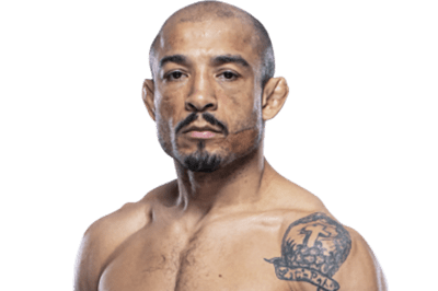 Jose Aldo