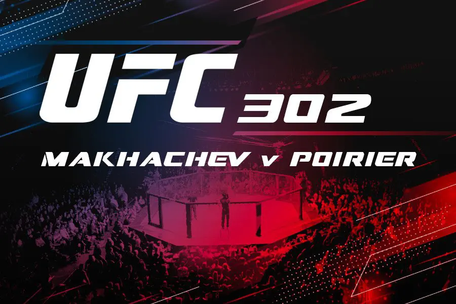 Makhachev v Poirier fight preview & betting picks | UFC 302
