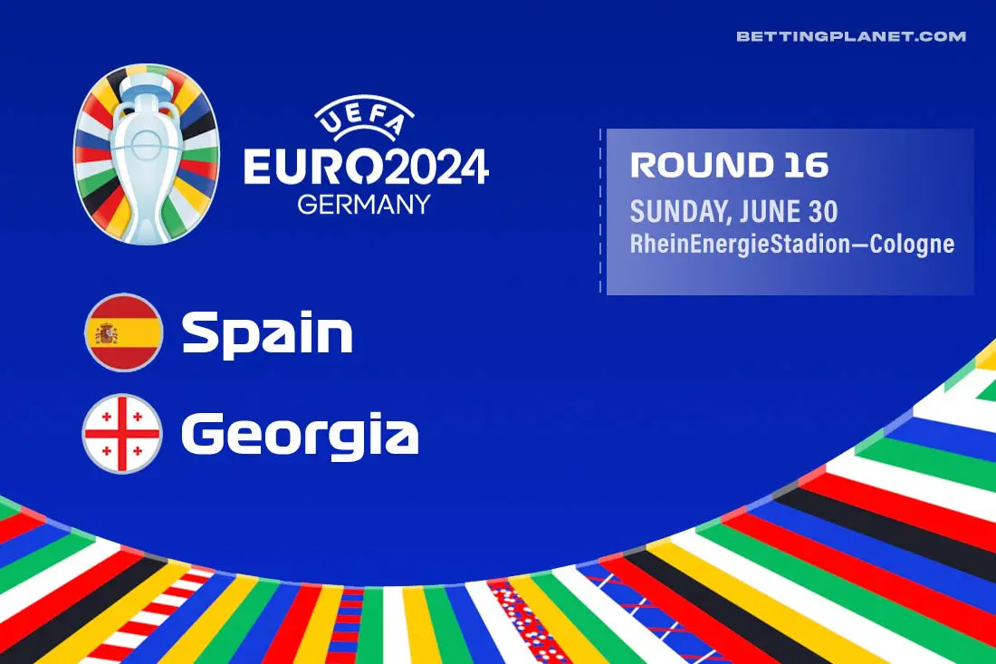 Spain v Georgia EURO 2024 betting predictions & bets | June 30