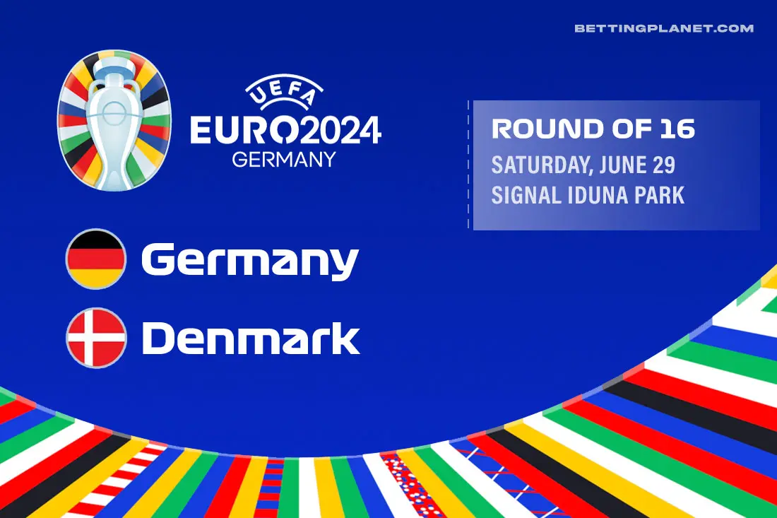 Germany v Denmark EURO 2024 tips, odds & predictions