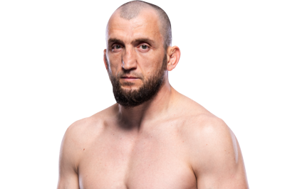 Muslim Salikhov