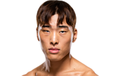 Seung Woo Choi