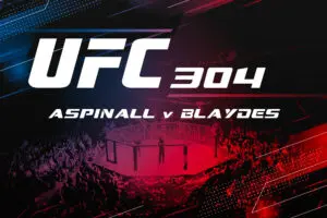Aspinall v Blaydes UFC 304 picks, odds & predictions | July 28