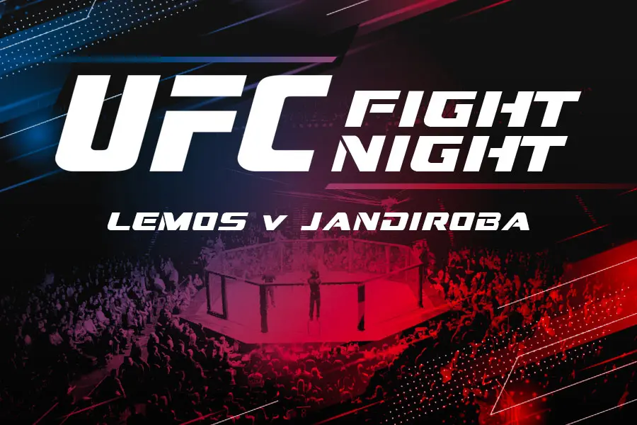 Lemos v Jandiroba fight preview & UFC betting picks | July 20