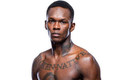 Israel Adesanya